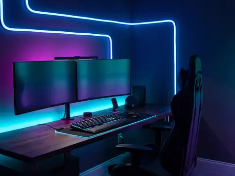 Gaming Room