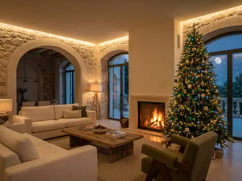 Holiday Decor