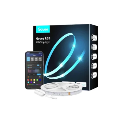 Govee RGB LED Strip Light