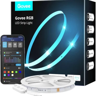 Govee RGB LED Strip Light