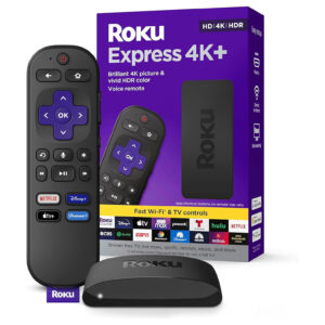 Roku Express 4K