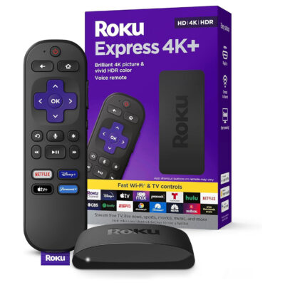 Roku Express 4K