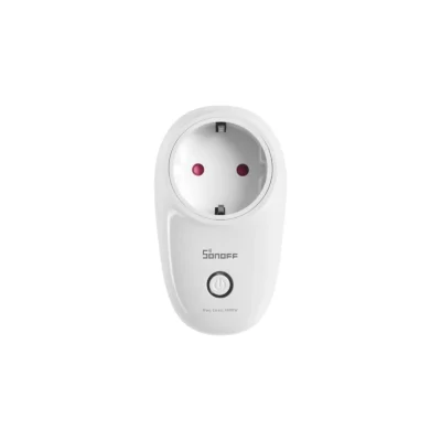 Sonoff S26R2 Smart Plug