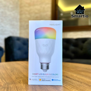 Yeelight Smart Bulb 1S Smart Bulbs Make Your Home A Smarter Place