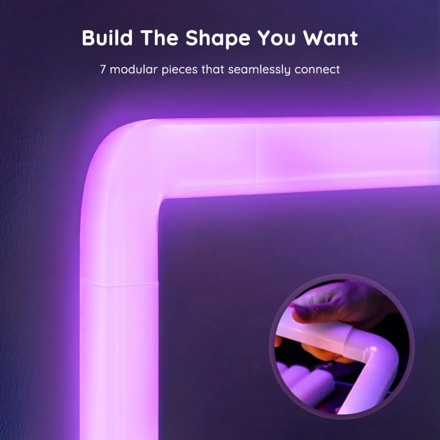 Govee Glide Wall Light