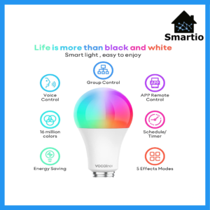 wipro smart bulb apple homekit