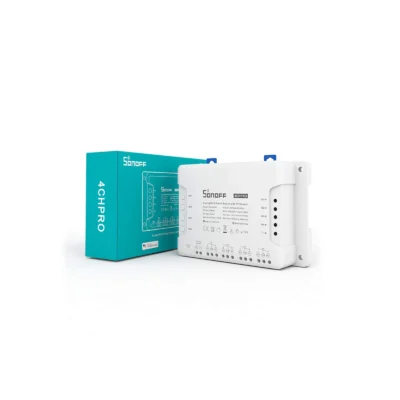 Sonoff 4CHPRO R3 Smart Switch