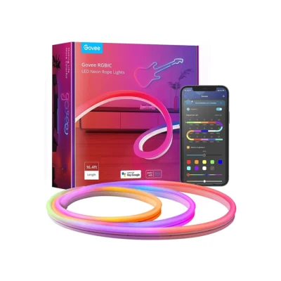 Govee Neon Rope Light