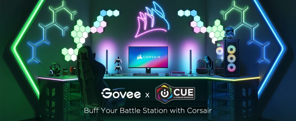Govee Neon Rope Light