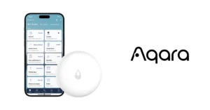 Aqara Water Leak Sensor