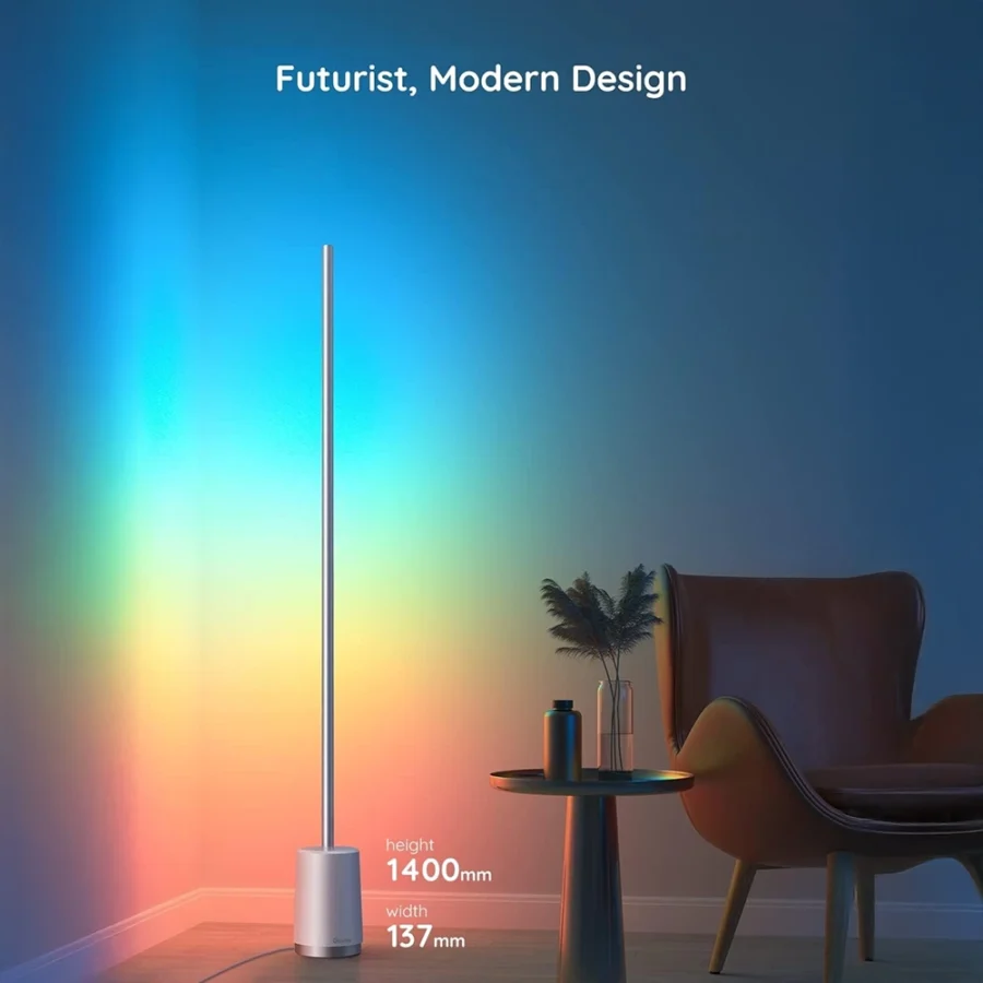 Govee Lyra Floor Lamp