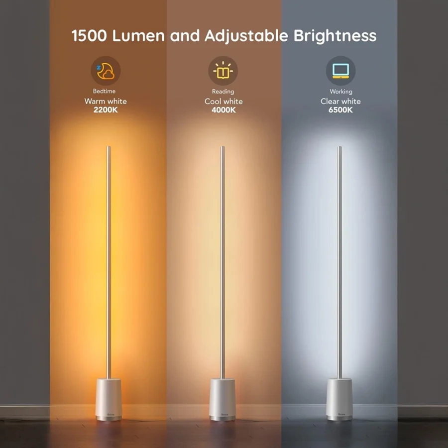 Govee Lyra Floor Lamp