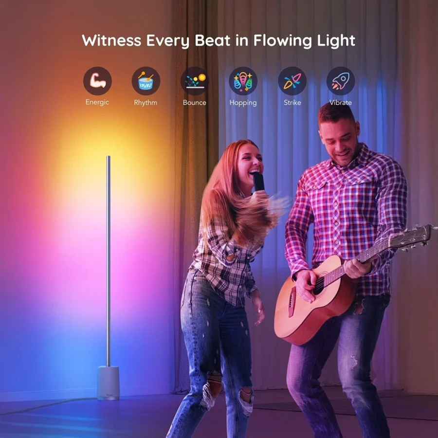 Govee Lyra Floor Lamp
