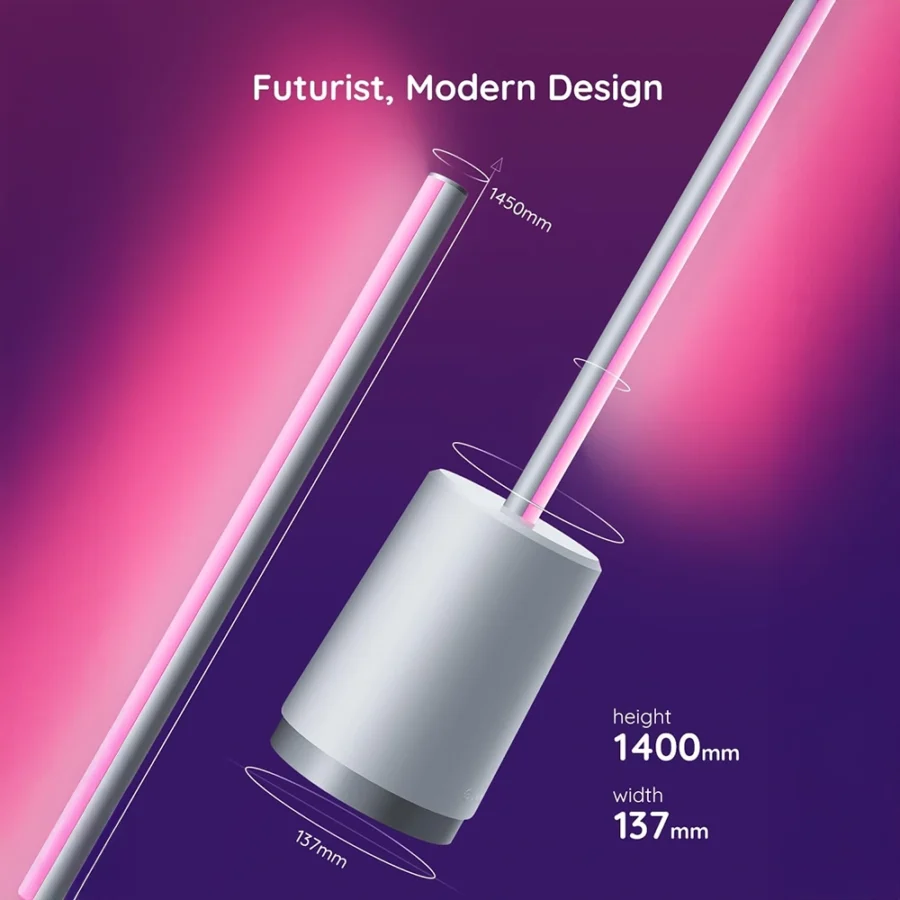 Govee Lyra Floor Lamp