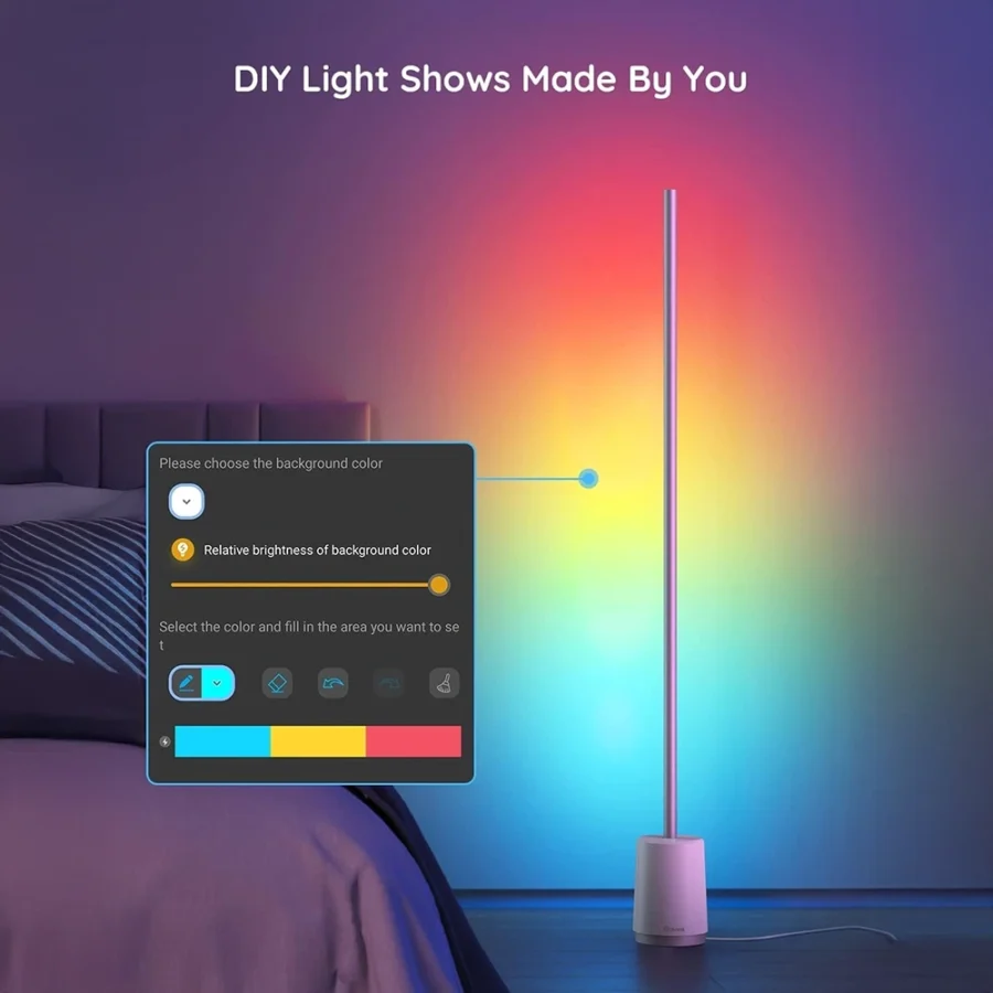 Govee Lyra Floor Lamp