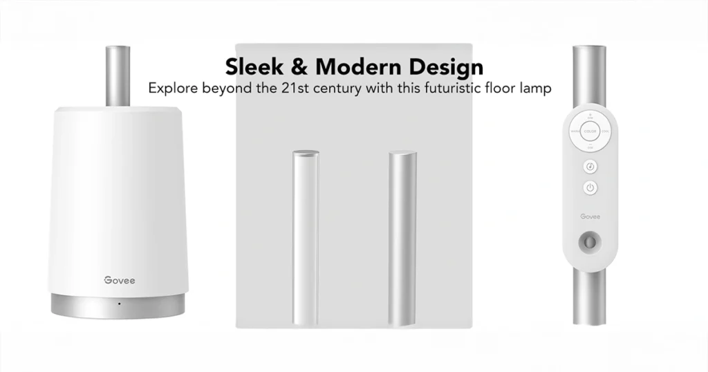 Govee Lyra Floor Lamp