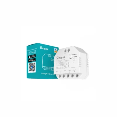 Sonoff DUALR3 Dual Relay Smart Switch