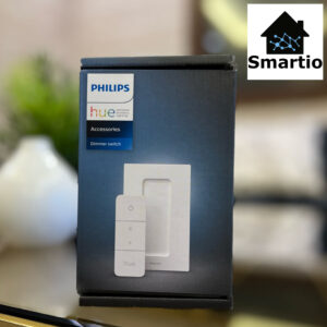 Philips Hue Smart Dimmer Switch Smart Bulbs Make Your Home A Smarter Place
