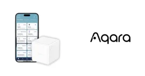 Aqara Cube