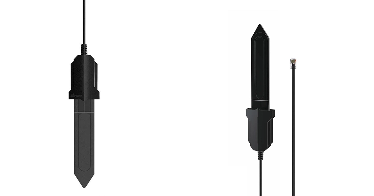 Sonoff Soil Moisture Sensor