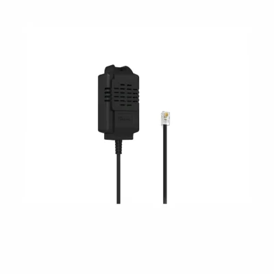 Sonoff Temperature Humidity Sensor