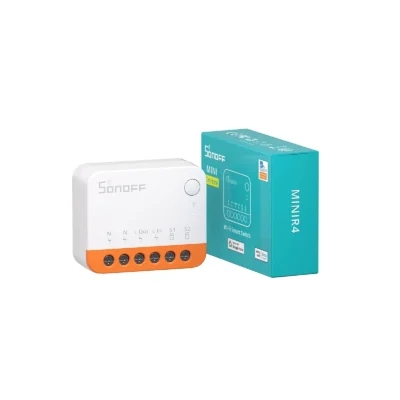 Sonoff MINIR4 Smart Switch