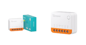 Sonoff MINIR4 Smart Switch
