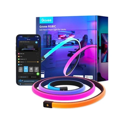 Govee Desk Neon Rope Light