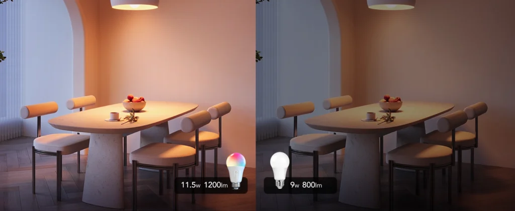 Govee Smart LED Bulb