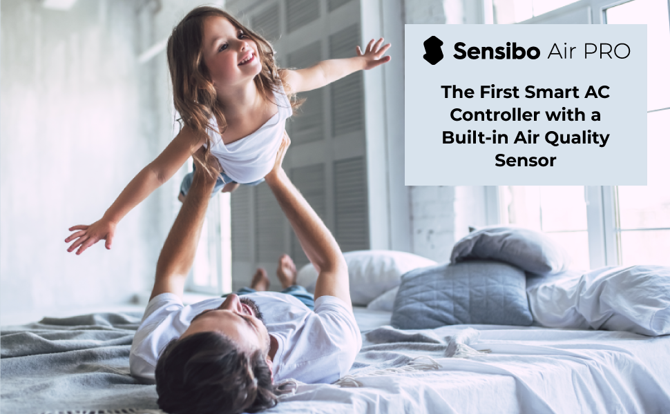 Sensibo Air review: Smarter air conditoning