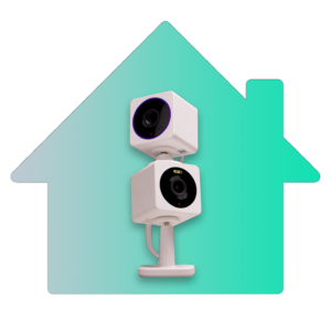 Wi-Fi Cameras