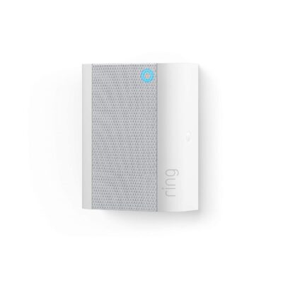 Ring Chime (2nd Generation)