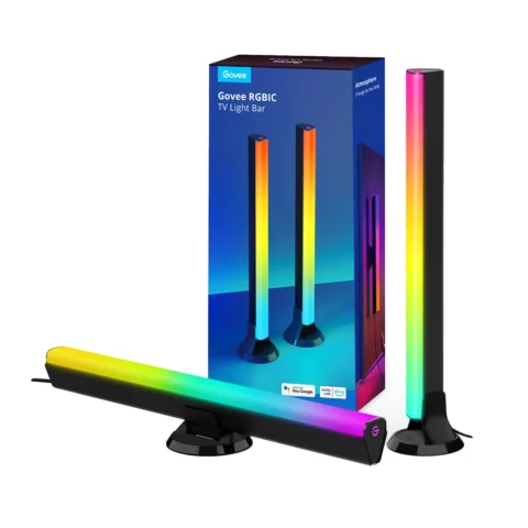 Govee TV Light Bars