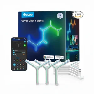 Govee Glide Y Lights
