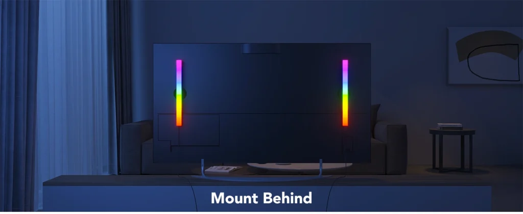 Easy Installation