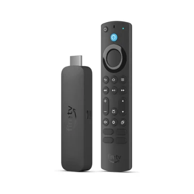 Amazon Fire TV Stick 4K Max