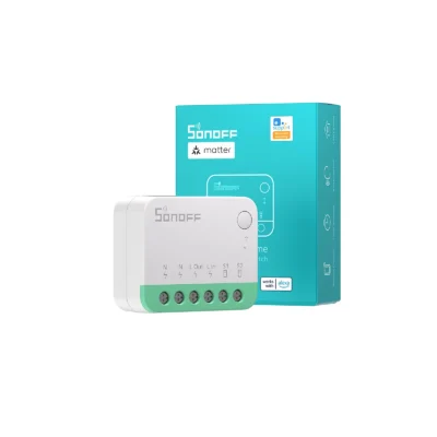 Sonoff MINIR4M Matter Smart Switch
