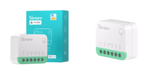 Sonoff MINIR4M Matter Smart Switch