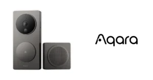 Aqara Video Doorbell G4