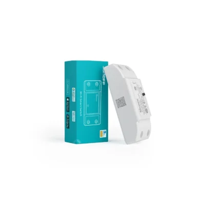 Sonoff Basic R4 Smart Switch