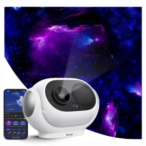 Govee Galaxy Light Projector Pro