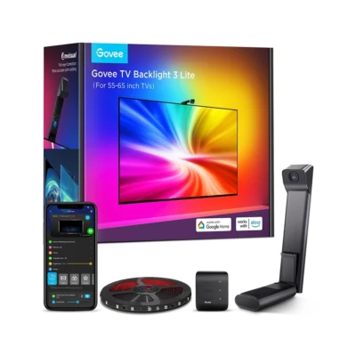 Govee TV Backlight 3 Lite