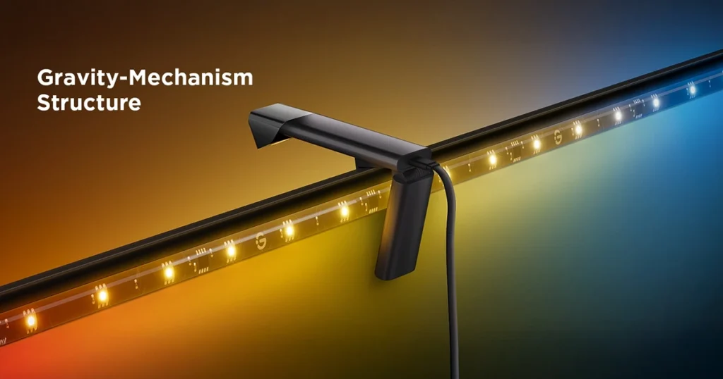 Why Choose Govee TV Backlight 3 Lite?