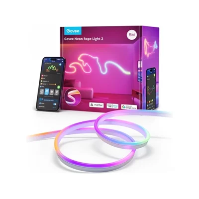 Govee Neon Rope Light 2