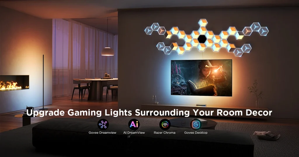 Easy Installation and Setup