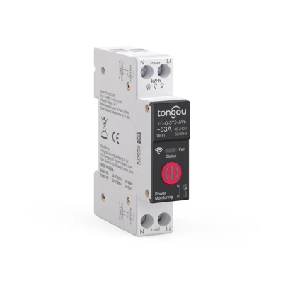 Tongou eWeLink Smart Circuit Breaker