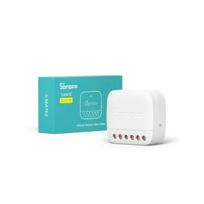 Sonoff S-MATE Extreme Switch Mate