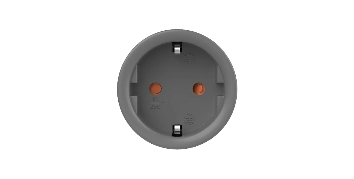 Smart Plug with Power Monitoring