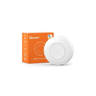 Sonoff ZigBee Wireless Switch SNZB-01P