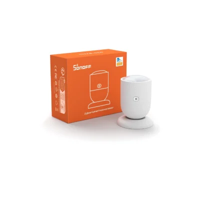 Sonoff ZigBee Human Presence Sensor SNZB-06P
